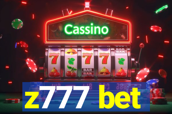 z777 bet